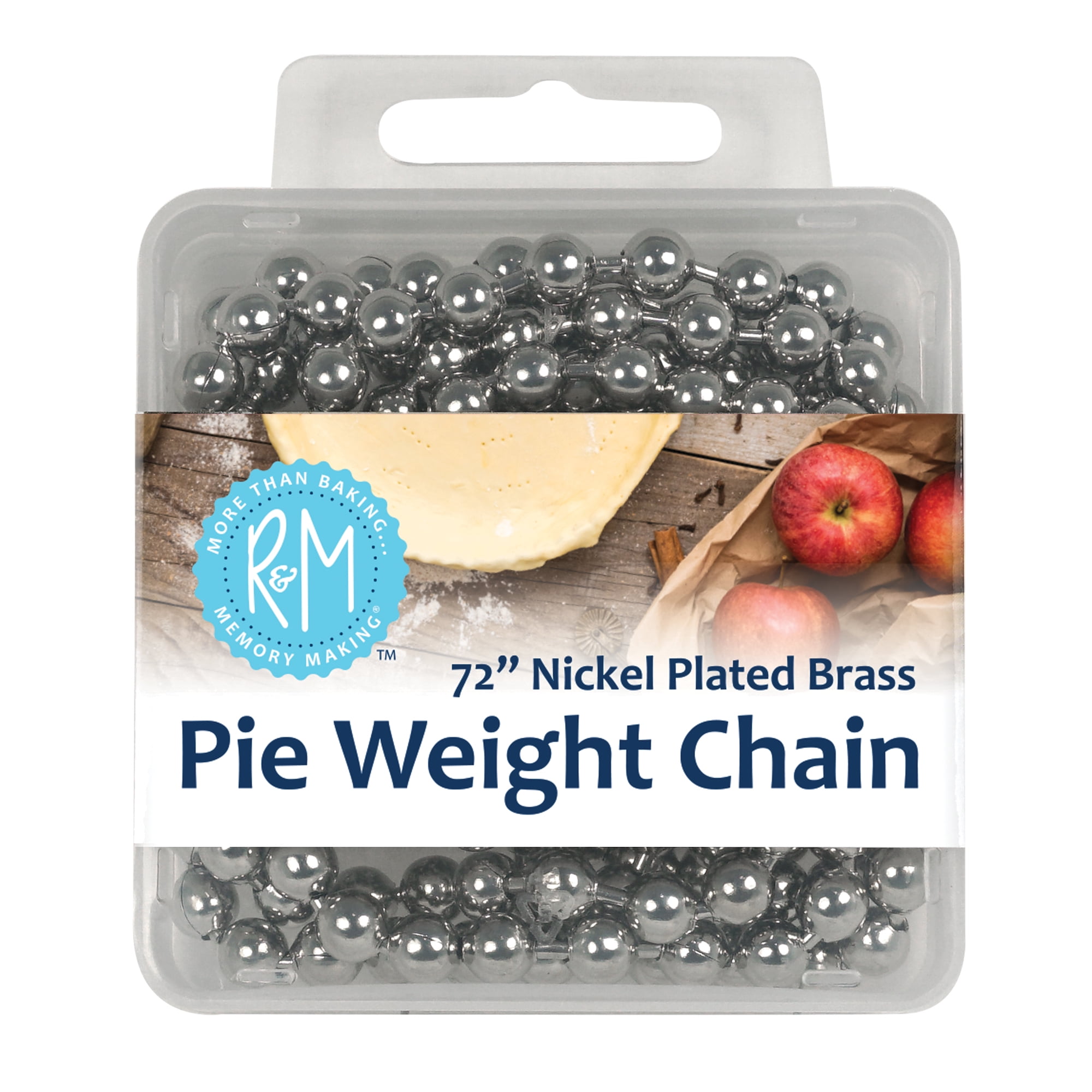 Target Pie Chain R&M International Pie Weight Chain 72