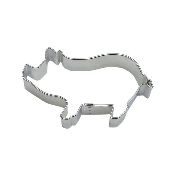 R&M International Pig 3.75" Cookie Cutter