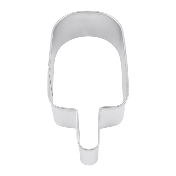 R&M International Popsicle 3.75" Cookie Cutter
