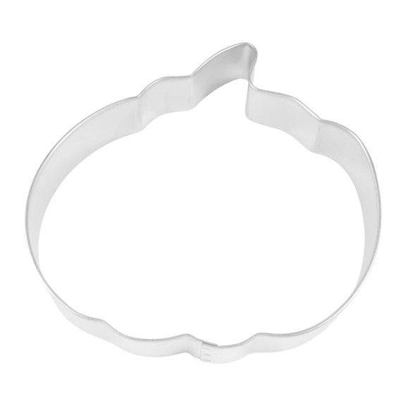 R&M International Pumpkin 5" Cookie Cutter