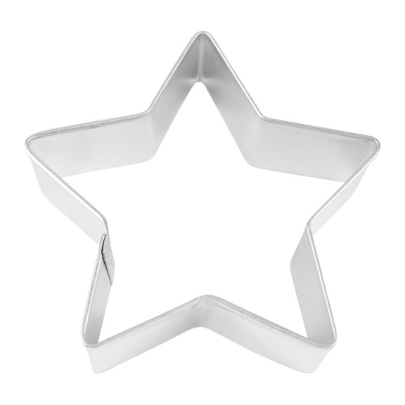R&M International Star 2.75" Cookie Cutter