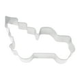 thumbnail image 1 of R&M International Truck W/ Tree 5" Cookie Cutter, 1 of 3
