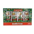 thumbnail image 1 of R.M. Palmer Crisp Kringle Chocolate Candy 4-Pack, 4oz, Contains Milk and Soy, 1 of 7