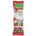 thumbnail image 1 of R.M. Palmer Double Crisp Santa, Milk Chocolate Bar, 3 oz, 1 of 6