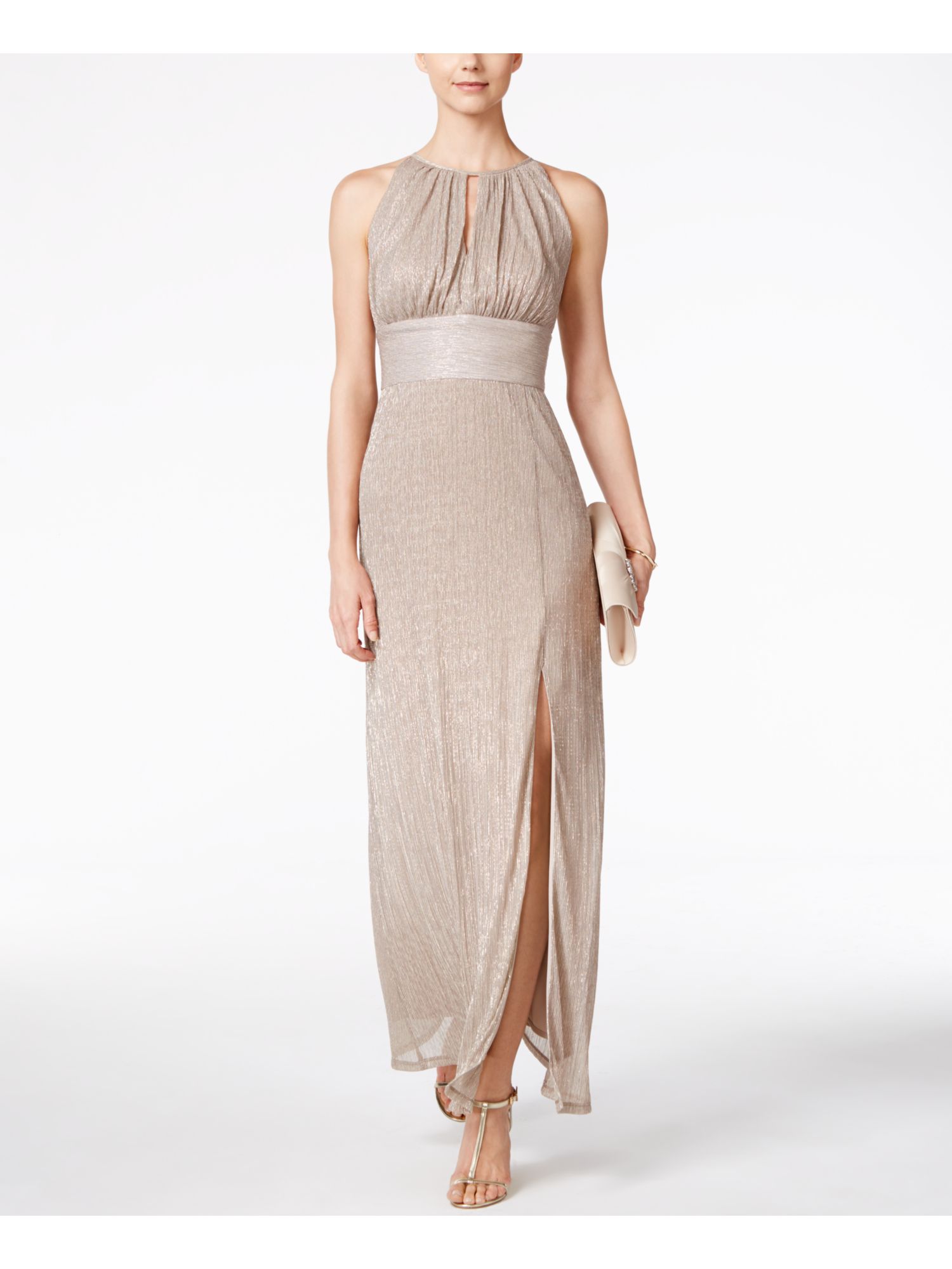 R&m richards keyhole dress clearance