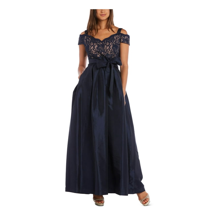 R&m richards cold store shoulder gown