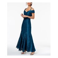 R&M Richards Women's 2 Piece Lace Mother Of the Bride Dress and Shrug ...