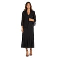 thumbnail image 1 of R&M Richards Long Formal Jacket Dress 058260, 1 of 5