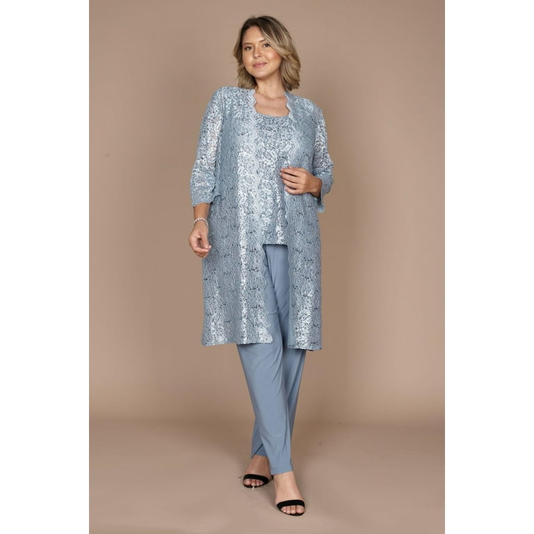 Rm richards shop pant suits