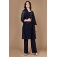 thumbnail image 1 of R&M Richards Plus Size Formal Pant Suit 7914W, 1 of 3