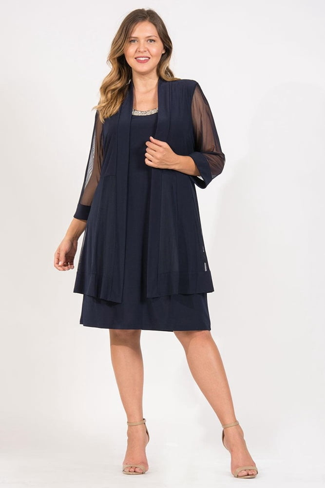 v neck shirt dress Olive Le Soleil V-Neck T-Shirt Store_us Color:Navy Blue Floral Black Embroidered Eyelet Mini short roll cuff sleeves