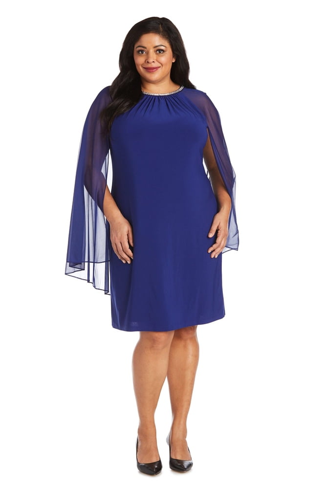 R and m richards plus size best sale