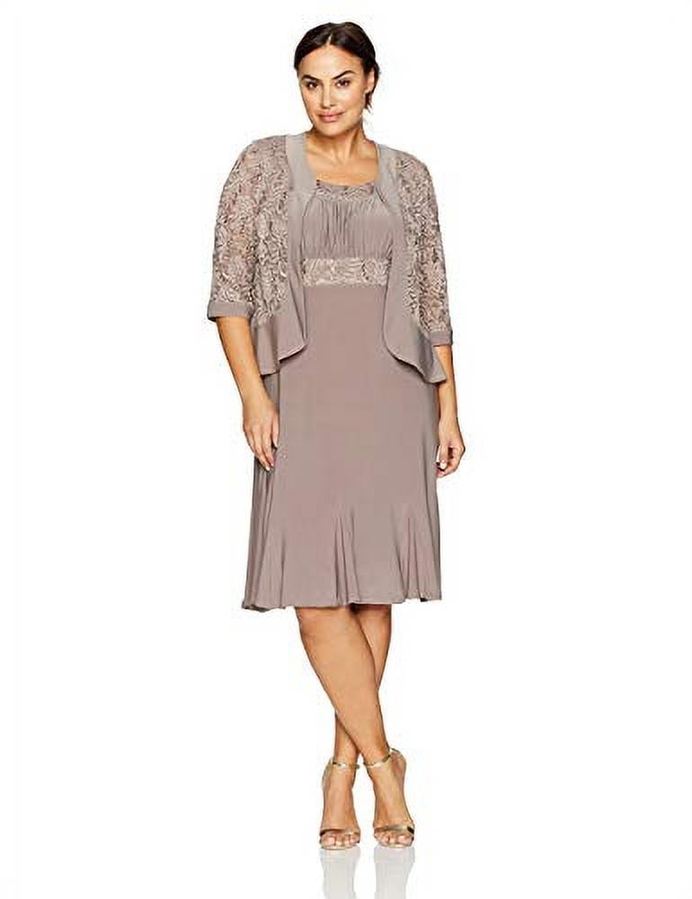 slim fit dress slacks angelrox Flare Bias Vneck Dress Cloud = S/M / Country Stripe