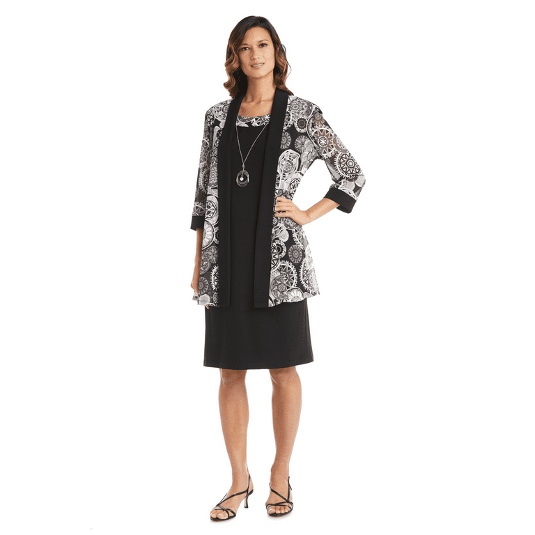 R & m richards petite dress shop pant suits