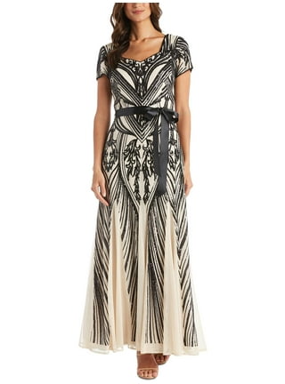 R M Richards Formal Dresses in Womens Dresses Walmart