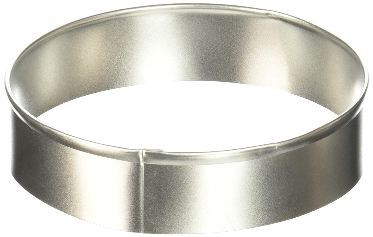 Aazon.co: R&ap; artini Glass 4 Cookie Cutter in Durable, Econoical, Tinplated Steel
