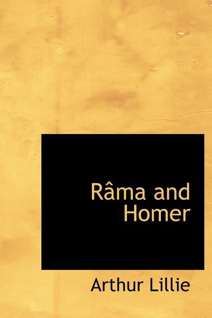 R Ma and Homer (Hardcover)