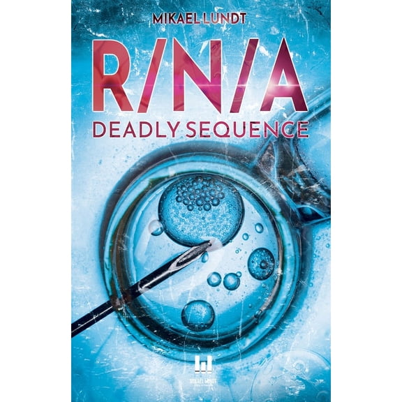 R/N/A: Deadly Sequence, (Paperback)