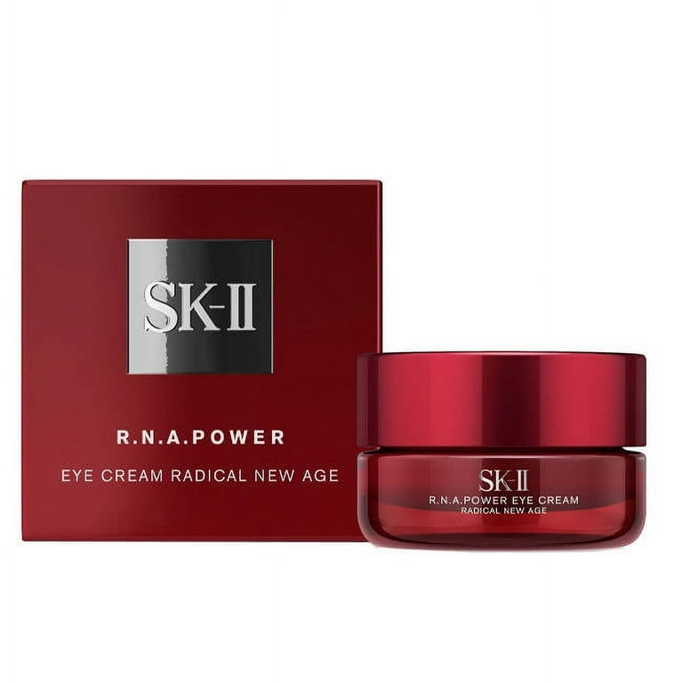 SK-II SKINPOWER EYE CREAM 15g (New w/o box) deals