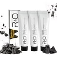 thumbnail image 1 of R&O Ageratum Whitening Toothpaste with Bamboo Charcoal,3.53 oz,Great for Teeth Whitening,3Pcs, 1 of 6