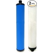 R.O. Split Pre & Post Filter SET