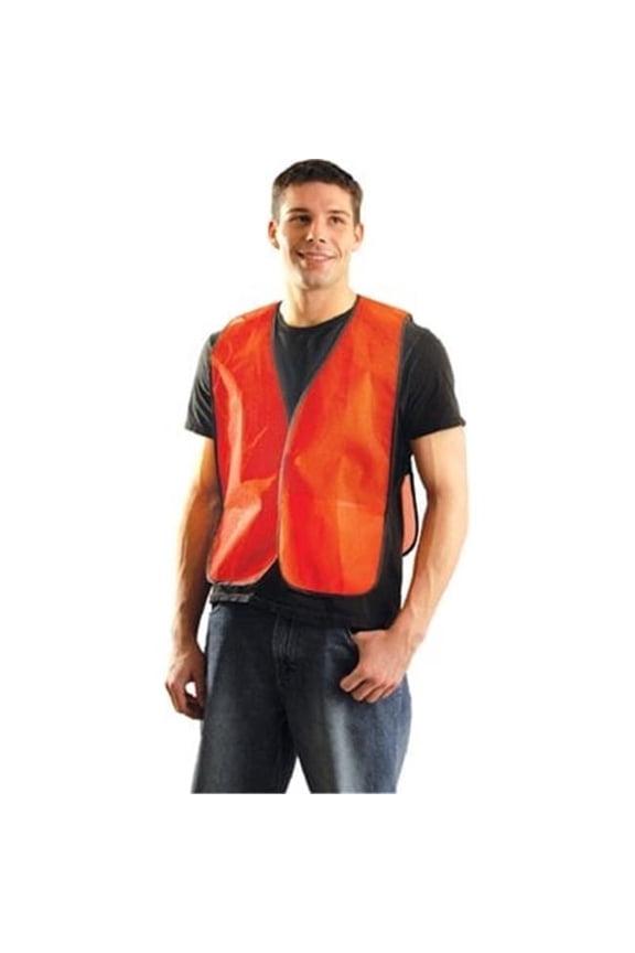 R Occlx No Tape Mesh Vest:Yel