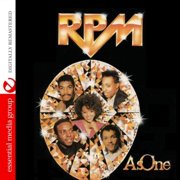 R.P.M. - As One - R&B / Soul - CD