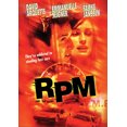 thumbnail image 1 of Pre-Owned Rpm (Dvd) (Good), 1 of 1