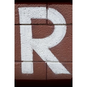 R, (Paperback)