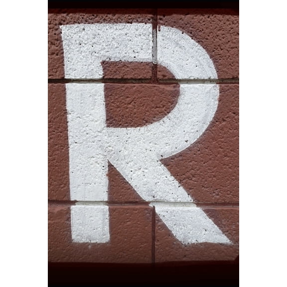 R, (Paperback)
