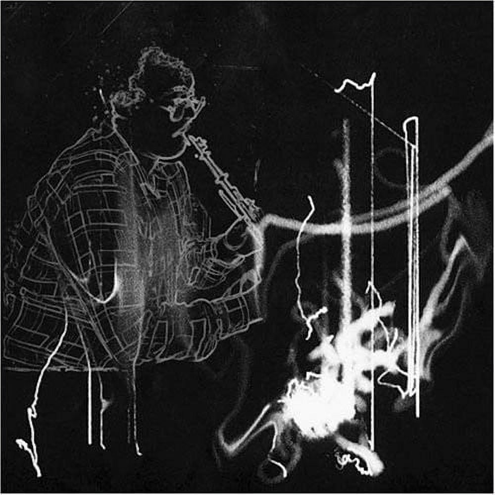 R. Paredes - Forgetting & Remembering - Music & Performance - CD