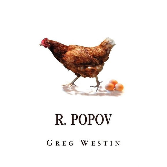 R. Popov (Paperback)