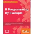 thumbnail image 1 of R Programming By Example, (Paperback), 1 of 1