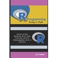 thumbnail image 1 of R Programming: Simply In Depth, (Paperback), 1 of 1