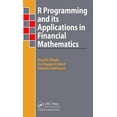 thumbnail image 1 of R Programming and Its Applications in Financial Mathematics, (Hardcover), 1 of 1