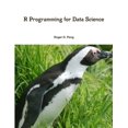thumbnail image 1 of R Programming for Data Science (Paperback), 1 of 1
