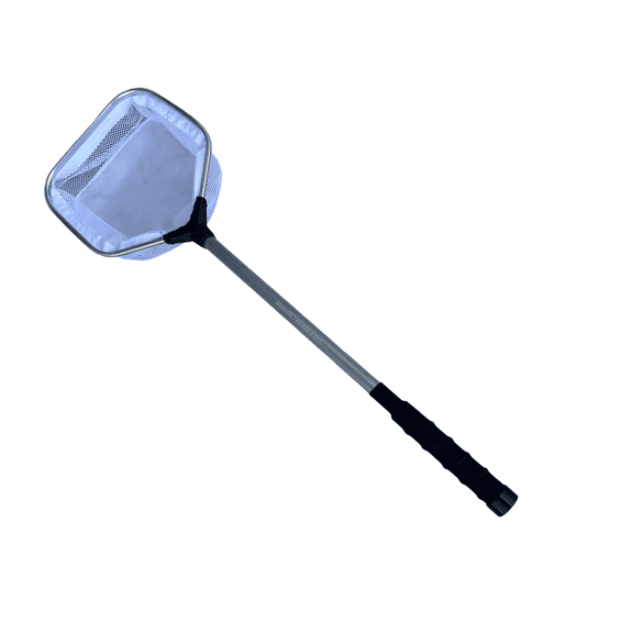 R & R Tackle Small Double Fine Mesh Bait Net