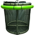 thumbnail image 1 of R & R Tackle Collapsible Round - Extra Small 2' x 2' x 2', Unassembled in box, 1 of 2