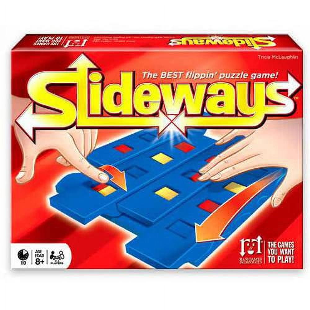 R R Games Slideways Board Game - Walmart.com