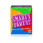 R&R Games Smarty Party Game