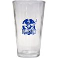 thumbnail image 1 of R & R Imports  16 oz Hampton University Pint Glass - Pack of 2, 1 of 1