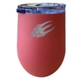 thumbnail image 1 of R & R Imports ITWE-C-ELON20C Elon University 12 oz Insulated Wine Stainless Steel Tumbler, Coral, 1 of 1