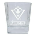 thumbnail image 1 of R & R Imports GLSGE-C-UNCW20 ALUM North Carolina Wilmington Seahawks Etched Alumni 5 oz Shooter Glass Tumbler, 1 of 1