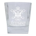 thumbnail image 1 of R & R Imports GLSGE-C-WAM20 ALUM William & Mary Etched Alumni 5 oz Shooter Glass Tumbler, 1 of 1