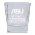 thumbnail image 1 of R & R Imports GLTB-C-ALS20 ALUM Alabama State University 8 oz Etched Alumni Glass Tumbler, 1 of 1
