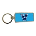 thumbnail image 1 of R & R Imports KCM2-C-VIL19 Villanova Wildcats Metal Keychain - Pack of 2, 1 of 1