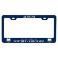thumbnail image 1 of R & R Imports LPF-C-NCO20 ALUM Northern Colorado Bears Alumni License Plate Frame, 1 of 1
