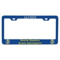 thumbnail image 1 of R & R Imports LPF-C-SDS20 ALUM South Dakota State Jackrabbits Alumni License Plate Frame, 1 of 1