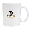 thumbnail image 1 of R & R Imports  North Carolina Greensboro Spartans White Ceramic Coffee Mug - Pack of 2, 1 of 1