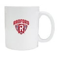 thumbnail image 1 of R & R Imports  Radford University Highlanders White Ceramic Coffee Mug - Pack of 2, 1 of 1